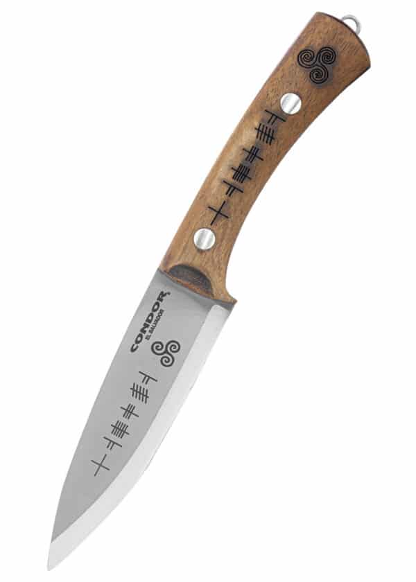 DRUID KNIFE, Condor