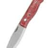 Condor Firewater Knife, nôž s pevnou čepeľou