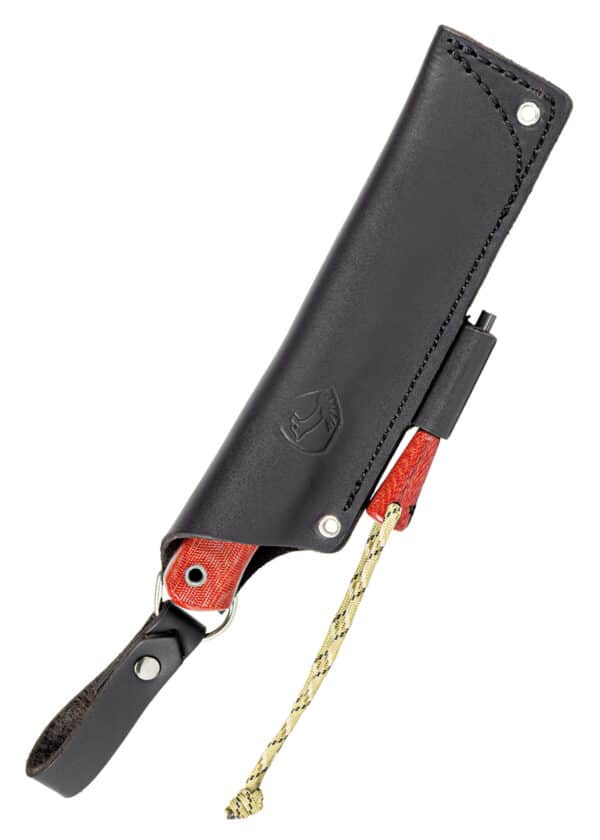 Condor Firewater Knife, nôž s pevnou čepeľou