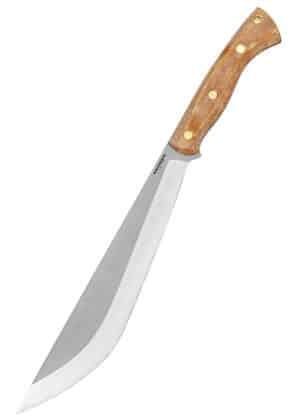 Condor, mačeta Hmong