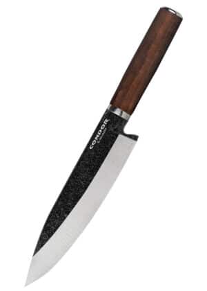 Condor, Parrillero Gaucho Knife, nôž s pevnou čepeľou