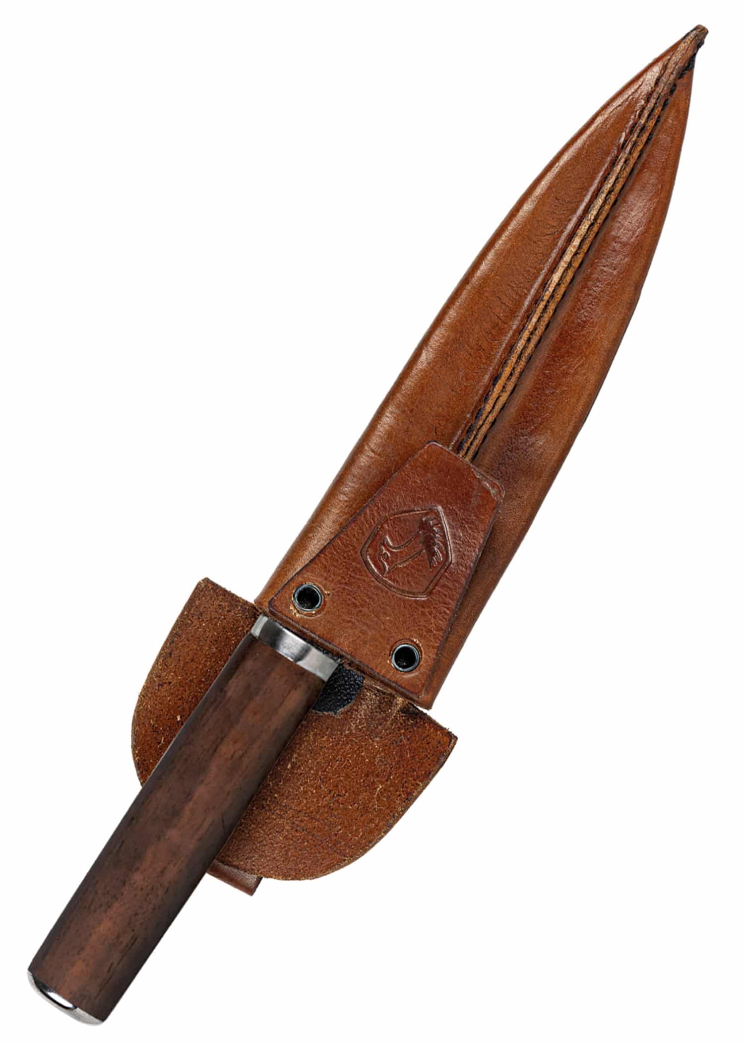 Condor, Parrillero Gaucho Knife, nôž s pevnou čepeľou
