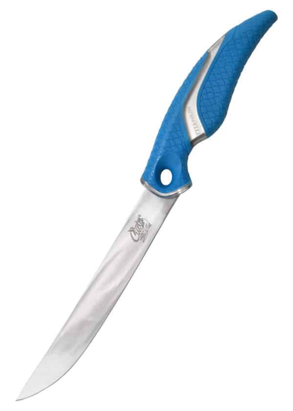 Cuda široký filetovací nôž, čepeľ 17,8 cm