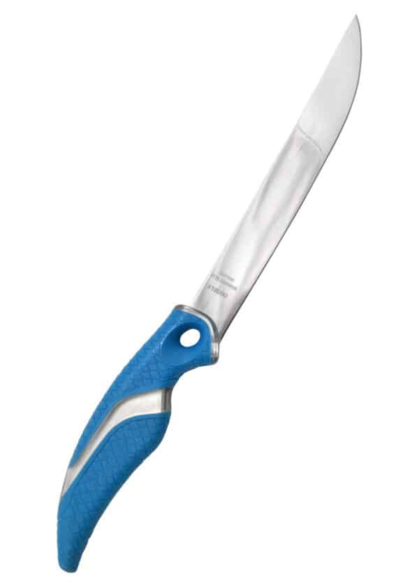 Cuda široký filetovací nôž, čepeľ 17,8 cm