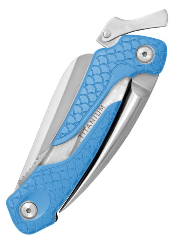 Cuda Marlin Spike Taschenmesser