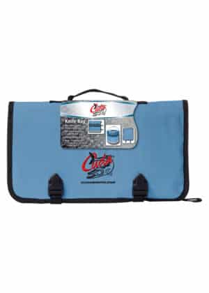 Cuda Messertasche