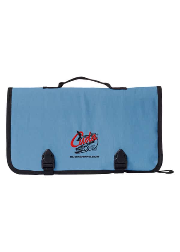 Cuda Messertasche