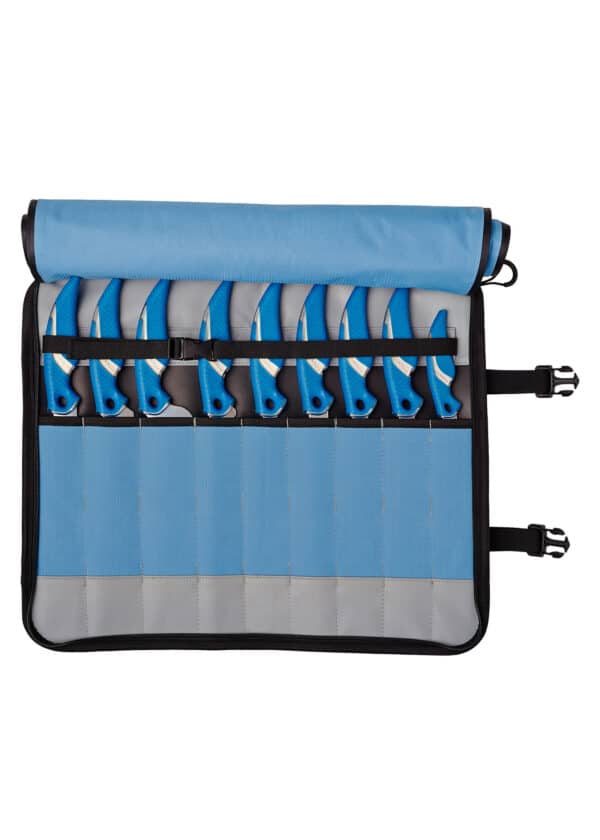 Cuda Messertasche