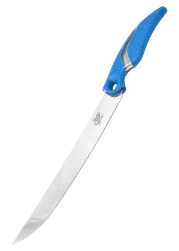 Cuda široký filetovací nôž, čepeľ 25,4 cm