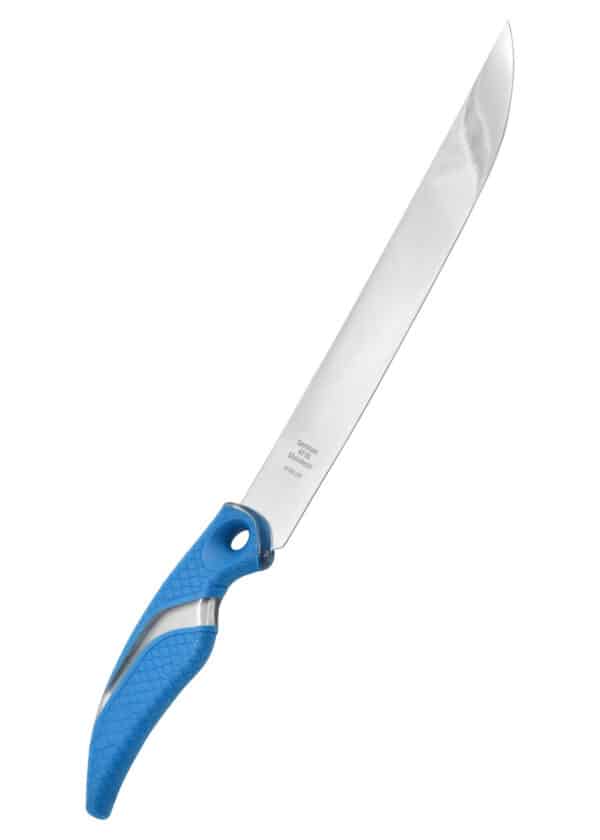 Cuda široký filetovací nôž, čepeľ 25,4 cm