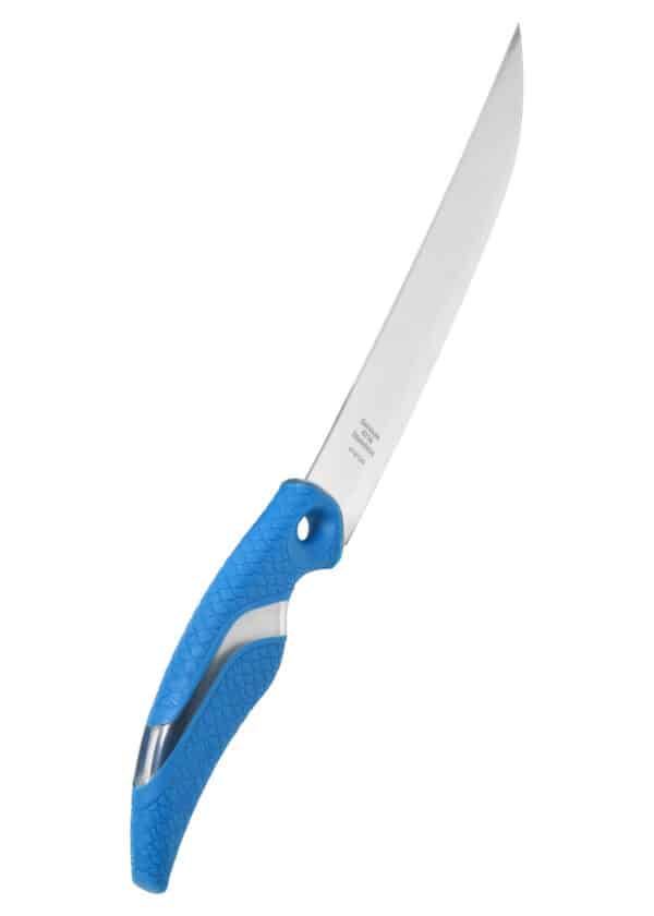 Cuda široký filetovací nôž, čepeľ 25,4 cm