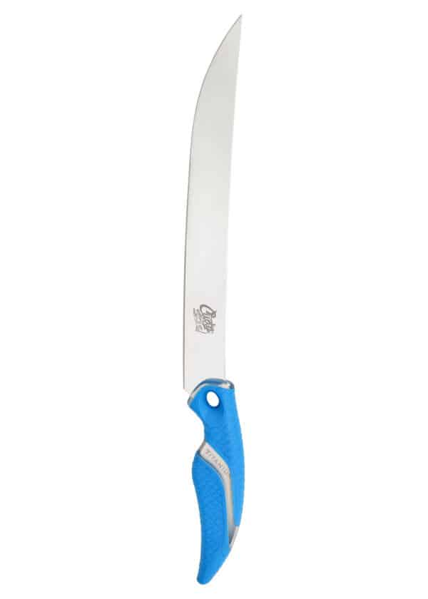 Cuda široký filetovací nôž, čepeľ 25,4 cm
