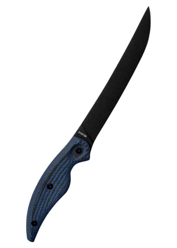 Cuda Professional Semi-Flex Breites Filetiermesser, 17,8 cm Klinge