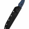 Cuda Professional Semi-Flex Breites Filetiermesser, 17,8 cm Klinge