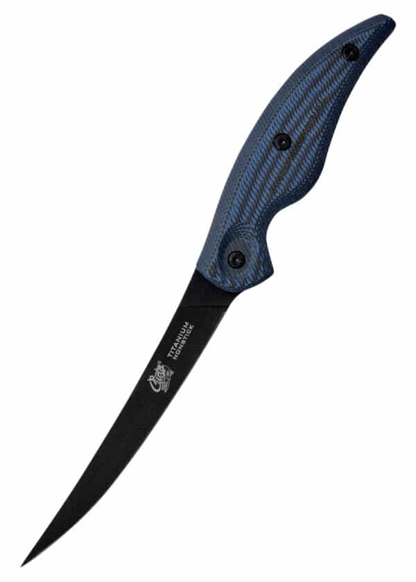 Cuda Professional Ausbeinmesser