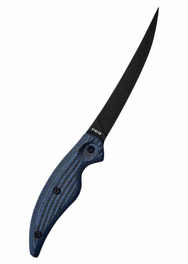 Cuda Professional Ausbeinmesser