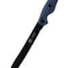 Cuda Professional Wellenschliffmesser