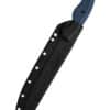 Cuda Professional Wellenschliffmesser