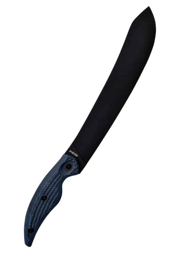 Cuda Professional Schlachtmesser, inkl. Scheide