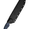 Cuda Professional Schlachtmesser, inkl. Scheide