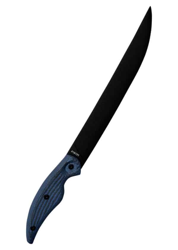 Cuda Professional Semi-Flex Breites Filetiermesser, 25,4 cm Klinge