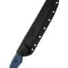 Cuda Professional Semi-Flex Breites Filetiermesser, 25,4 cm Klinge