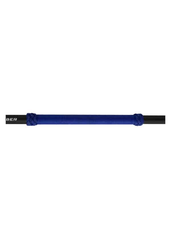Cuda Gaff aus Kohlefaser, 1,22 m Schaft