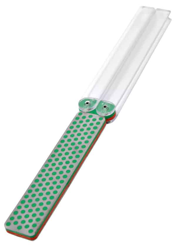 Cuda Marine Haken- und Messerschärfer, fein und extrafein