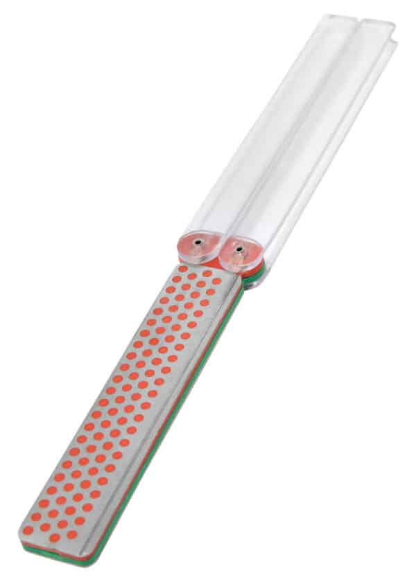 Cuda Marine Haken- und Messerschärfer, fein und extrafein