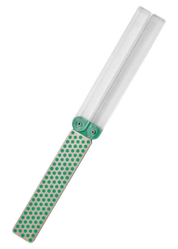 Cuda Marine Haken- und Messerschärfer, fein und extrafein