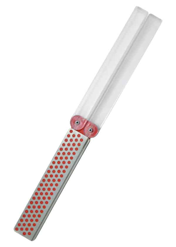 Cuda Marine Haken- und Messerschärfer, fein und extrafein