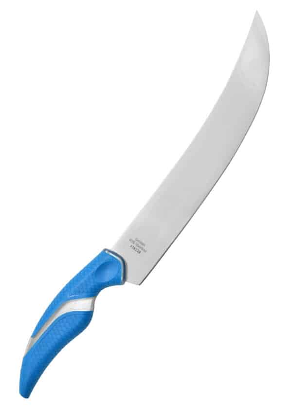 Cuda Gebogenes Anglermesser 25,4 cm
