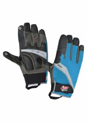 Cuda Angelhandschuhe, Größe M