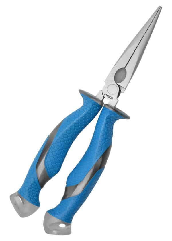 Cuda špicaté kliešte, cca 22 cm