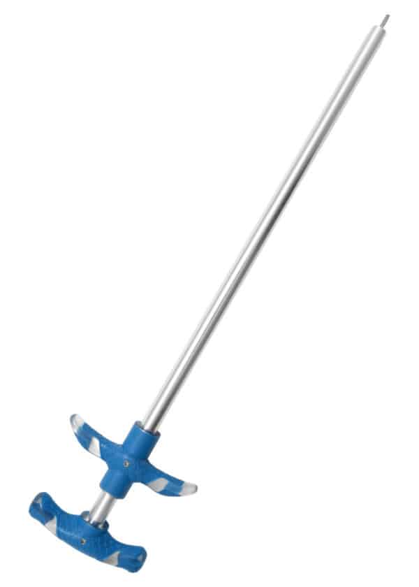 Cuda Großer Hakenlöser, 45,7 cm