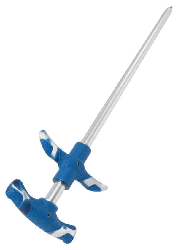 Cuda Großer Hakenlöser, 45,7 cm