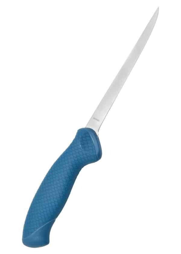 Cuda AquaTuff Filetiermesser, 15,2 cm Klinge