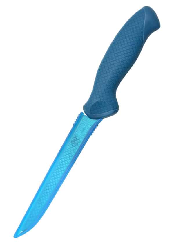 Cuda AquaTuff Filetiermesser, 15,2 cm Klinge