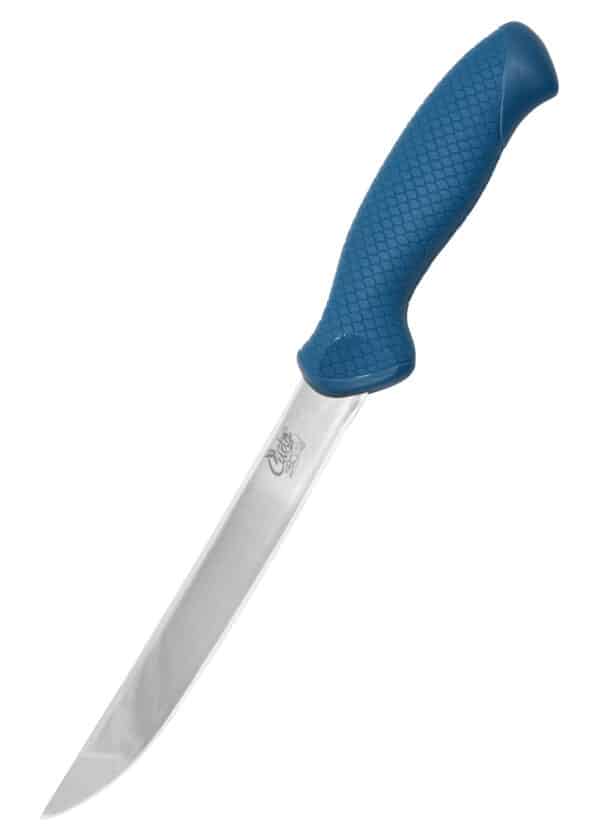 Cuda AquaTuff Breites Filetiermesser
