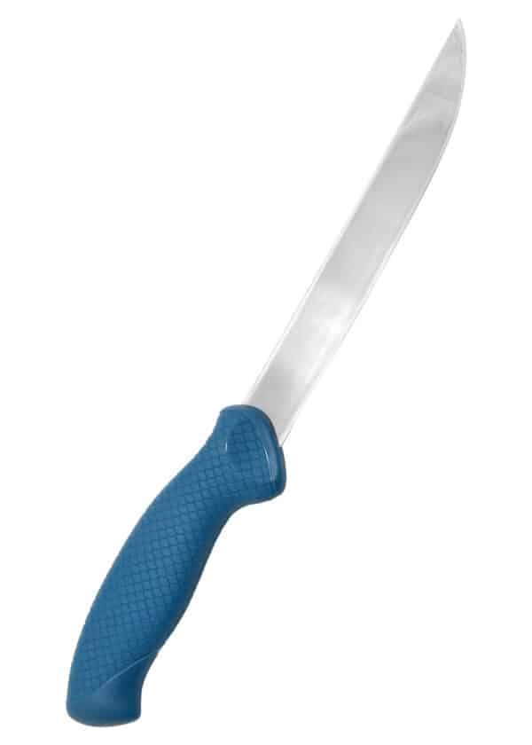 Cuda AquaTuff Breites Filetiermesser