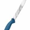 Cuda AquaTuff Universalmesser, Wellenschliff