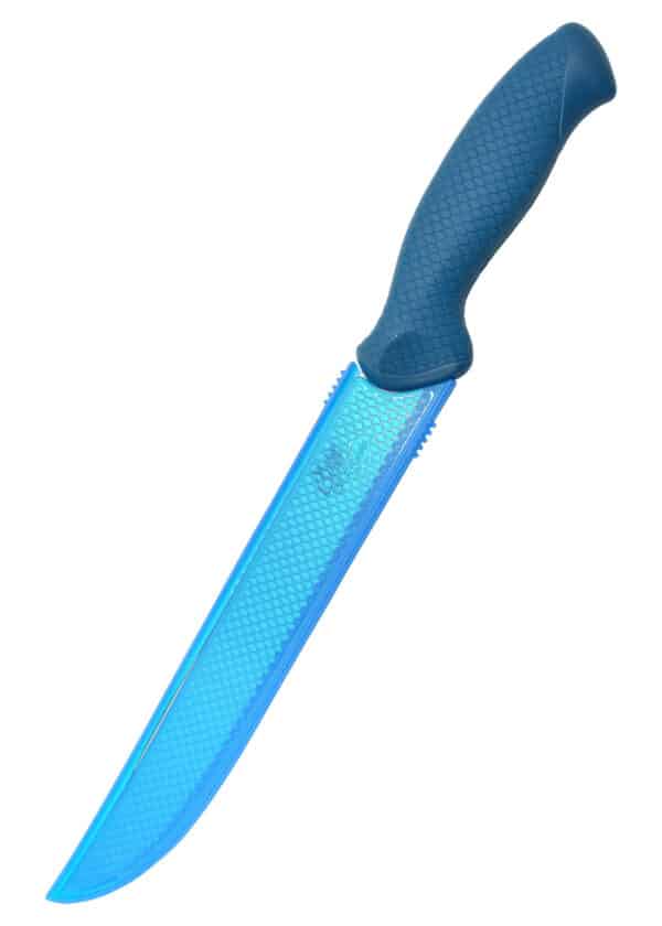 Cuda AquaTuff Universalmesser, Wellenschliff