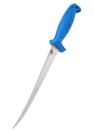 Cuda Eimer mit Filetiermessern, 36 Stk.