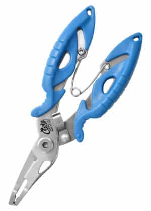 Cuda Eimer mit Mini-Zangen, 20 Stk.