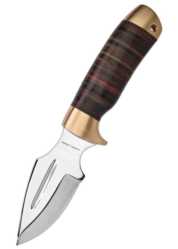 Down Under Knives Bushmate