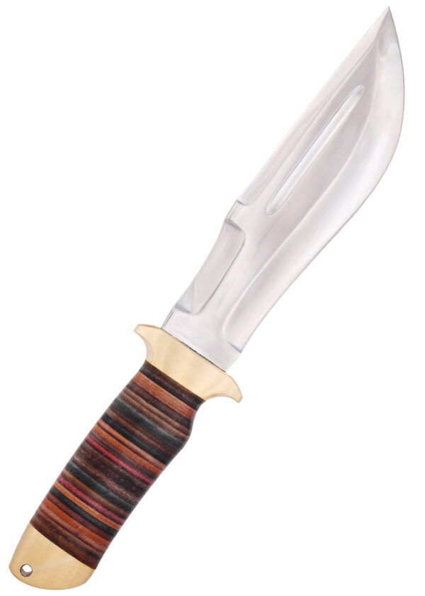 Down Under Knives Razorback