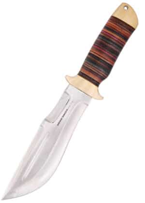 Down Under Knives Razorback