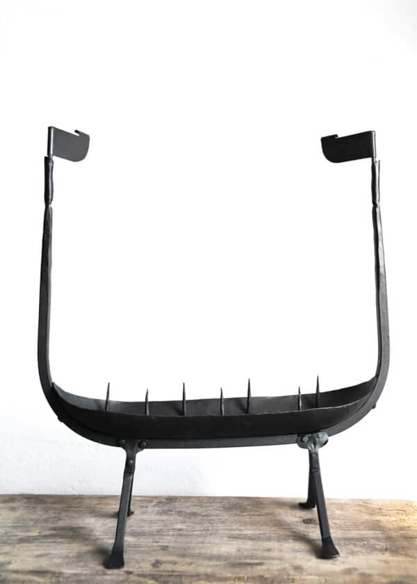 Kerzenhalter Wikingerschiff, ca. 50 cm