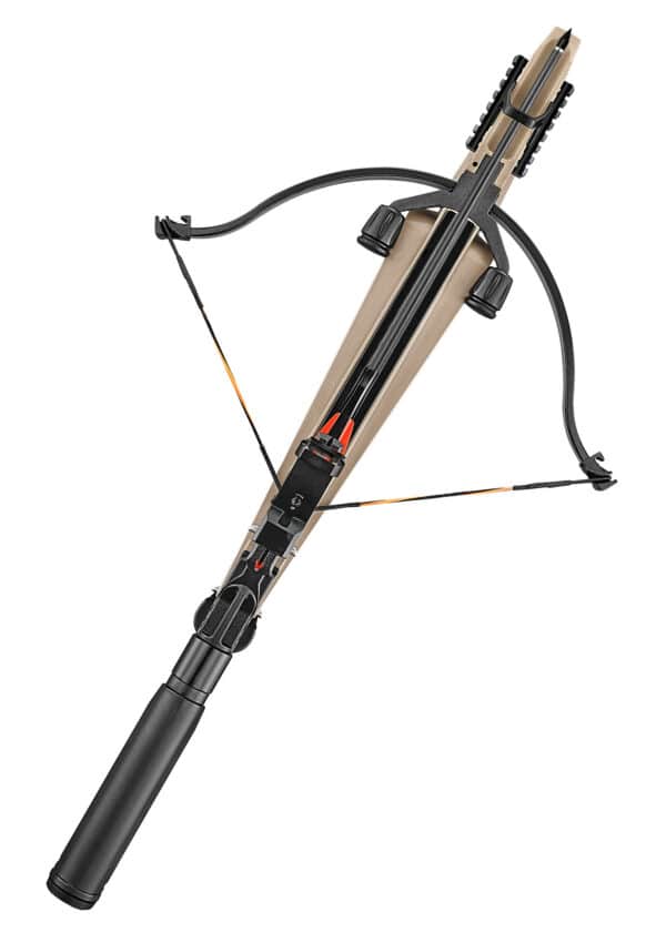 EK Archery Cobra R10 RX, Weitschussarmbrust