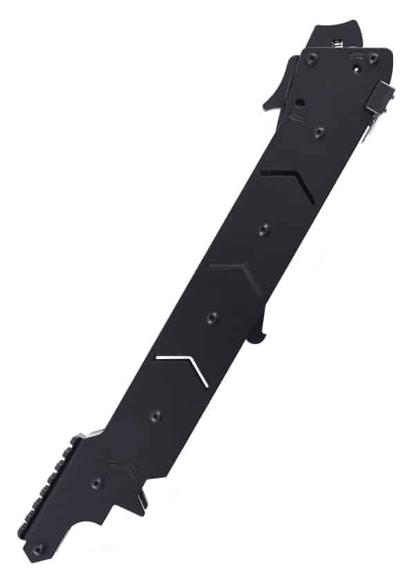 Adder Armbrust, komplett mit zus. 7-Schuss-Magazin